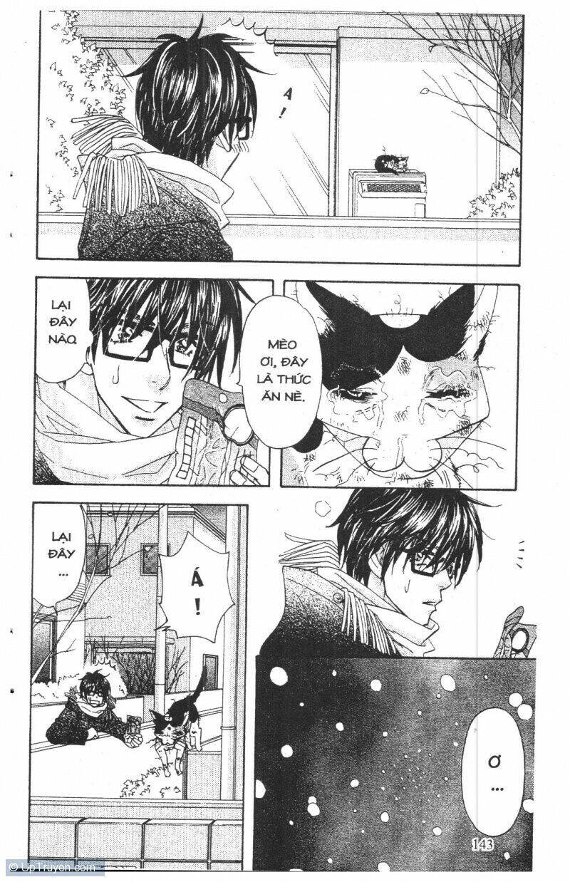 kirara no hoshi chapter 6 143