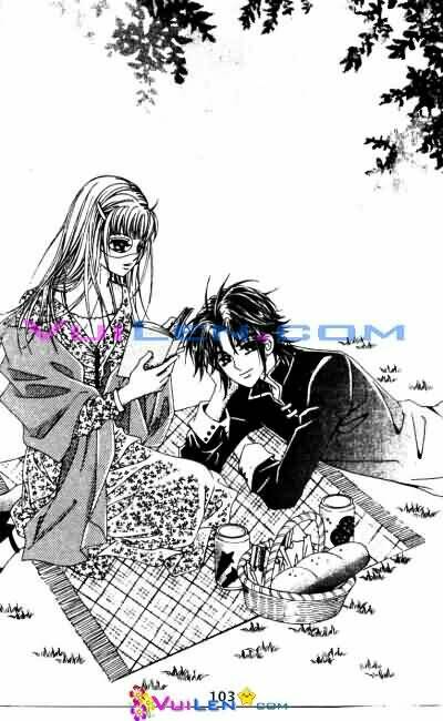 sâu trong ánh mắt chapter 62 4