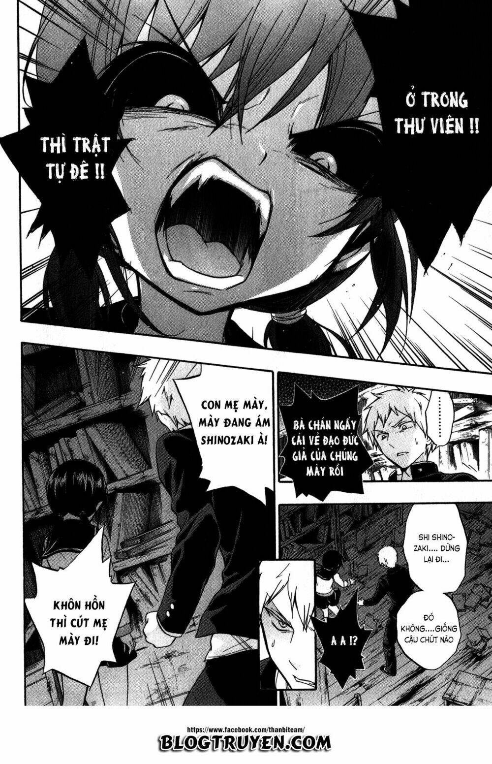 corpse party: book of shadows chapter 11 20