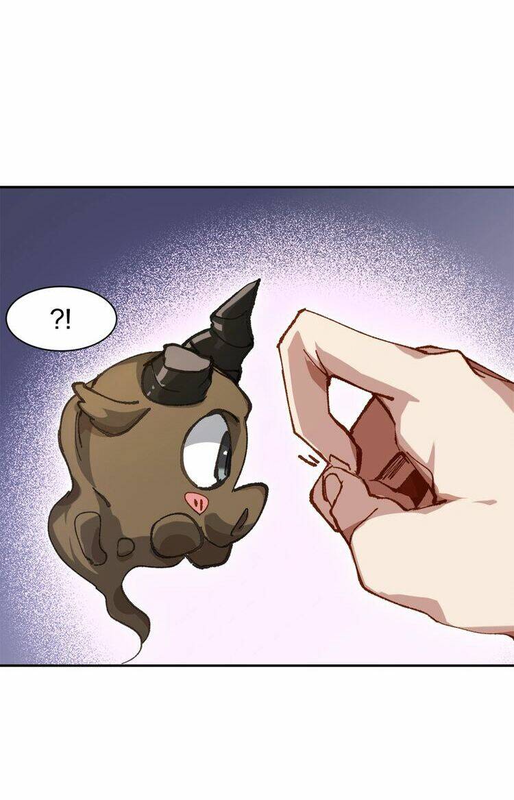 thần lai yêu vãng chapter 2.2 25