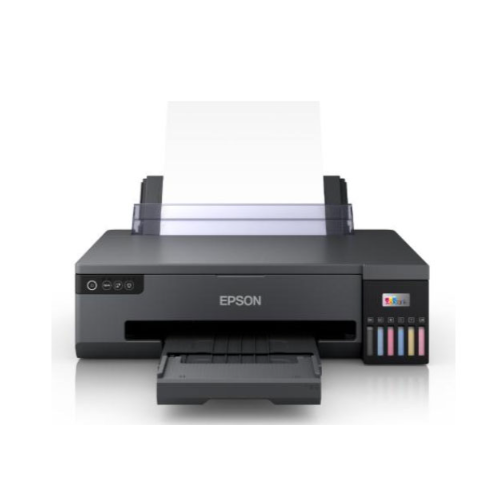 Máy in phun màu Epson L8050 (A4/A5/ USB/ WIFI) - Hàng Chính Hãng