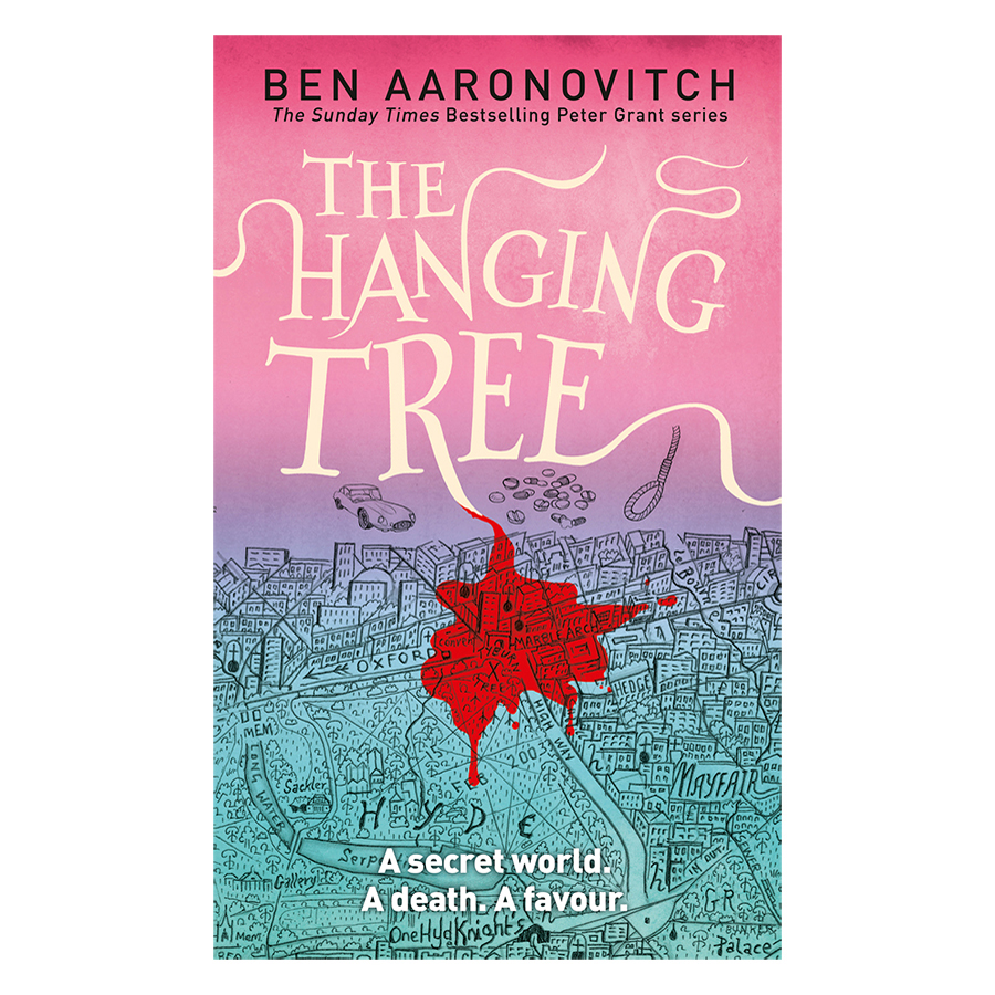 The Hanging Tree