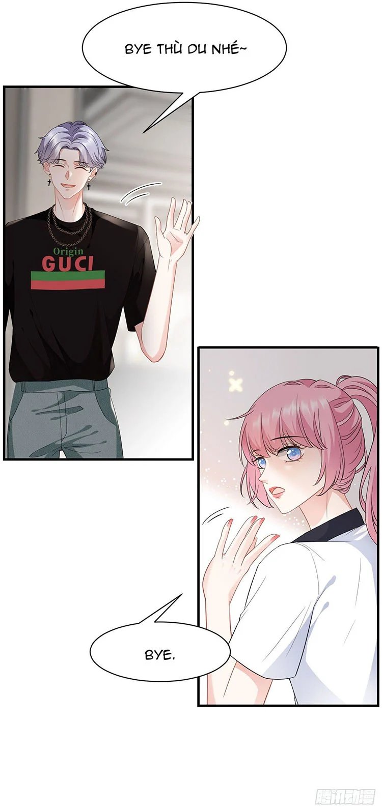 [16+] đại tiểu thư có thể có ý đồ xấu chapter 37.5 14