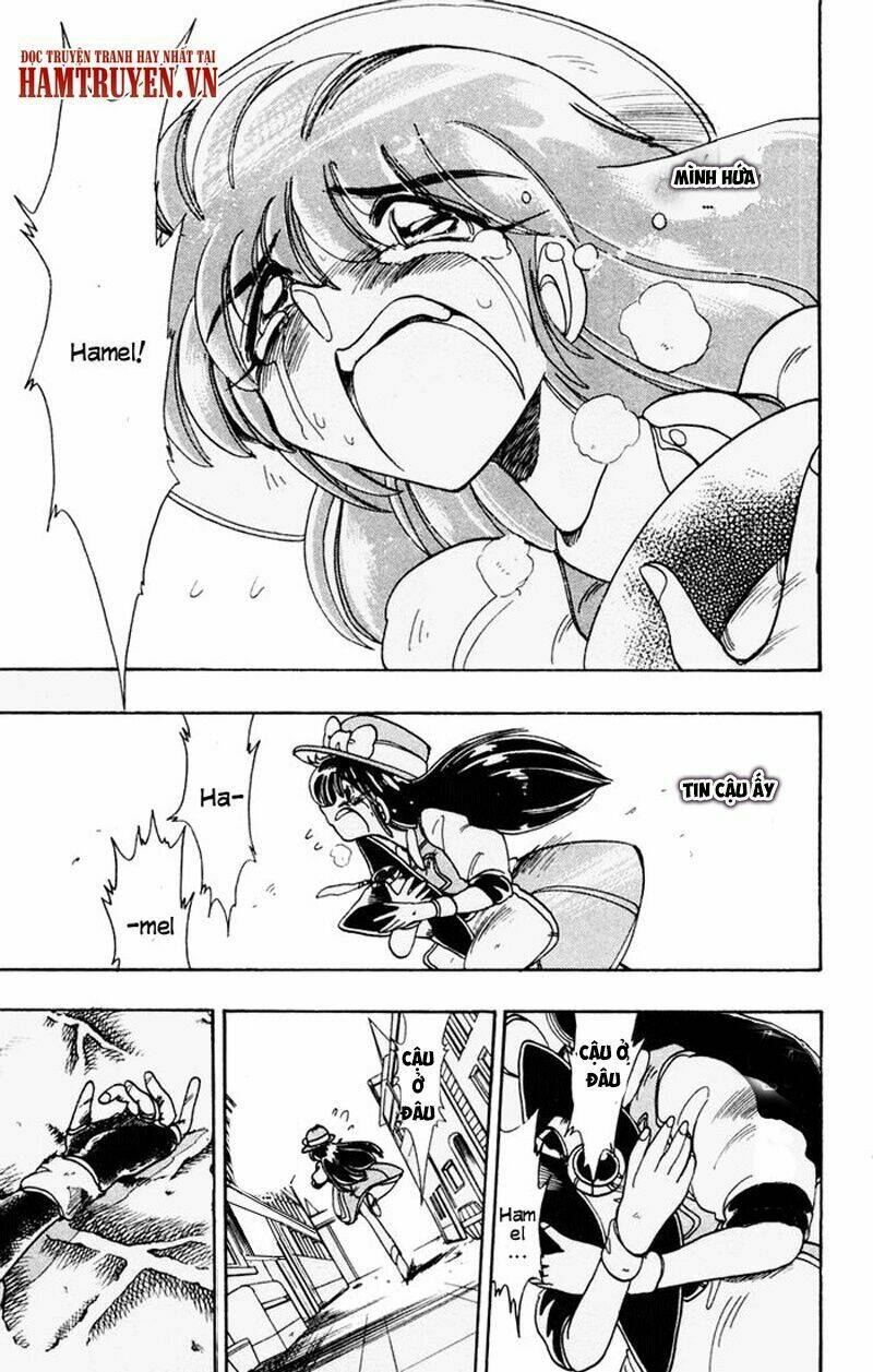 violinist of hameln - cây đàn kì diệu chapter 52 50