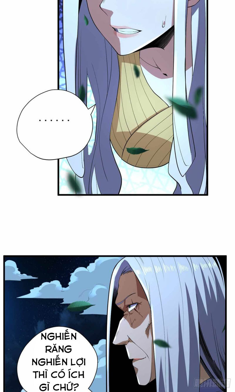 vương bài thần y chapter 69 22