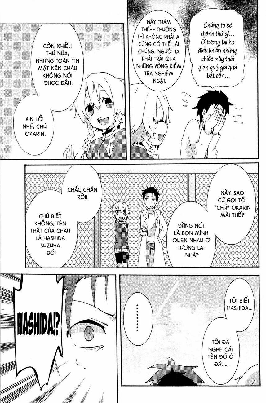 steins;gate - hiyoku renri no future honey chapter 2 27