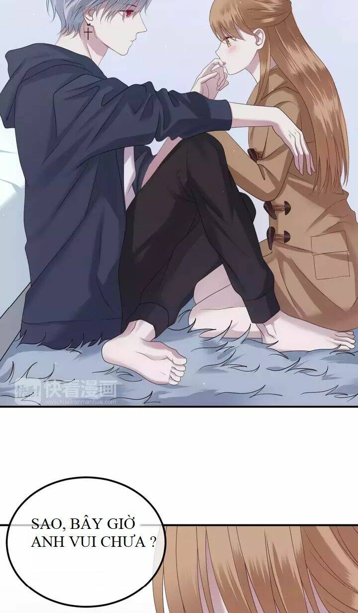 thần tượng điểm zero chapter 89.3 28