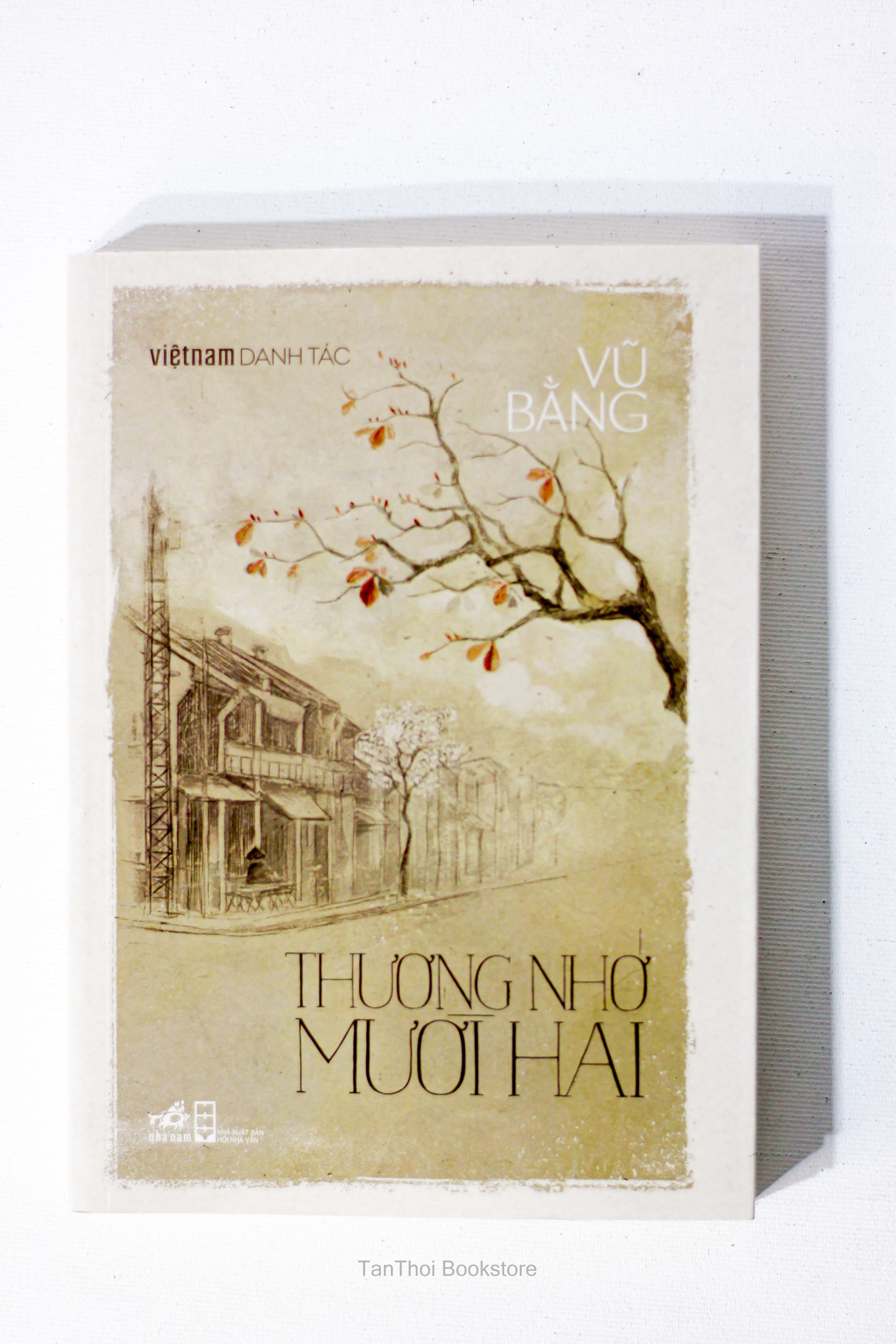 Thương nhớ mười hai