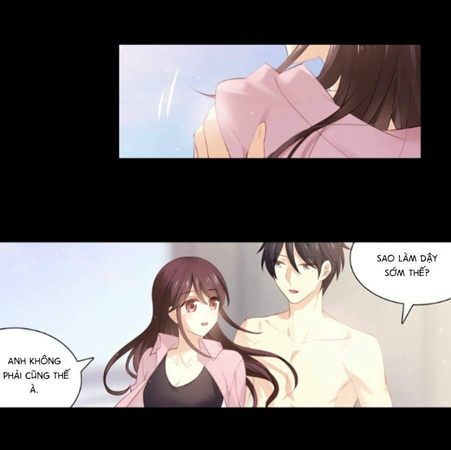 tình yêu là thế phần 2 chapter 9 22