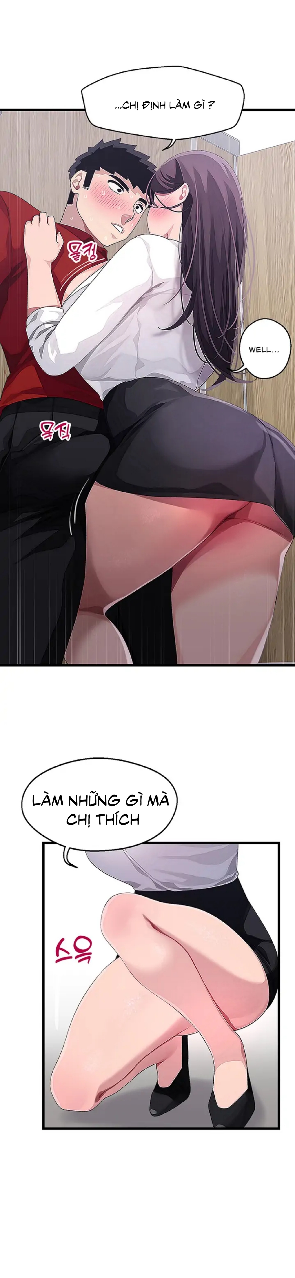 liên kết doki doki chapter 15 20