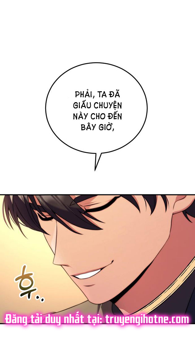 tôi sẽ ly hôn với người chồng bạo chúa chapter 37.1 1