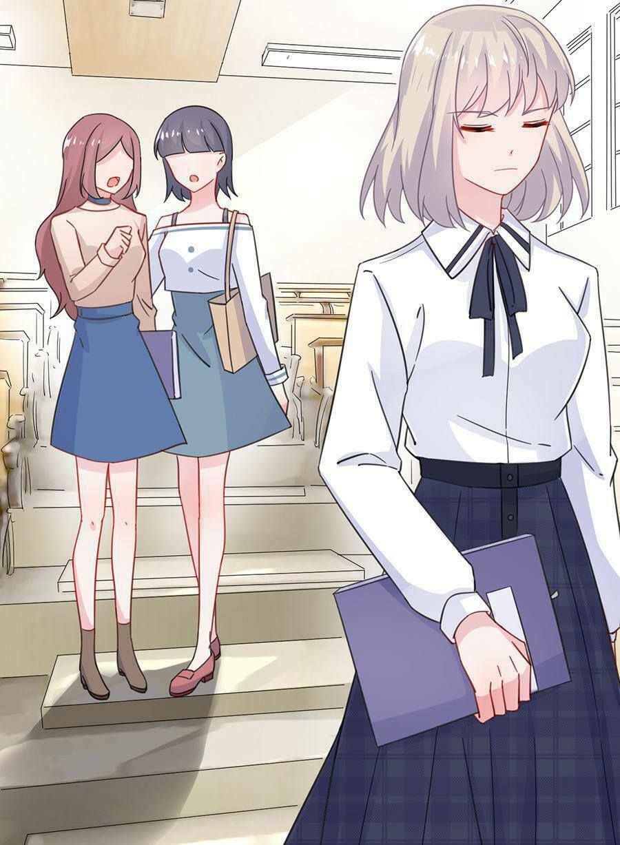 chọc tới chủ tịch tổng tài 2 chapter 7 12