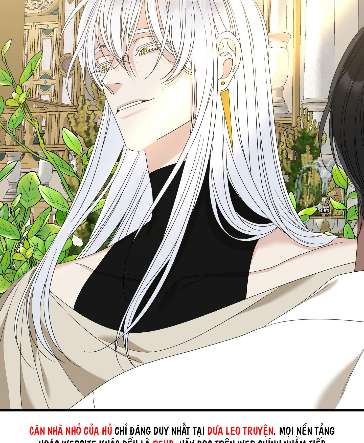 ái tình tự tâm chapter 53 57