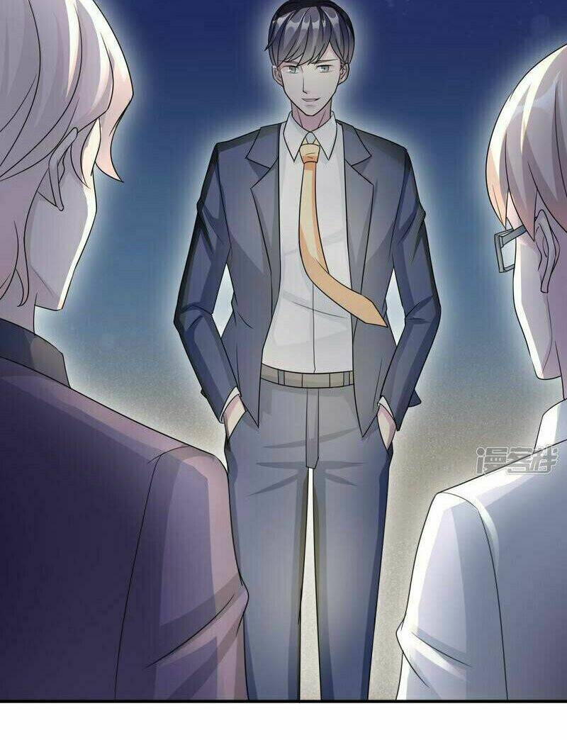 mạc thiếu bức hôn: vợ mới khó chống đỡ chapter 68 36