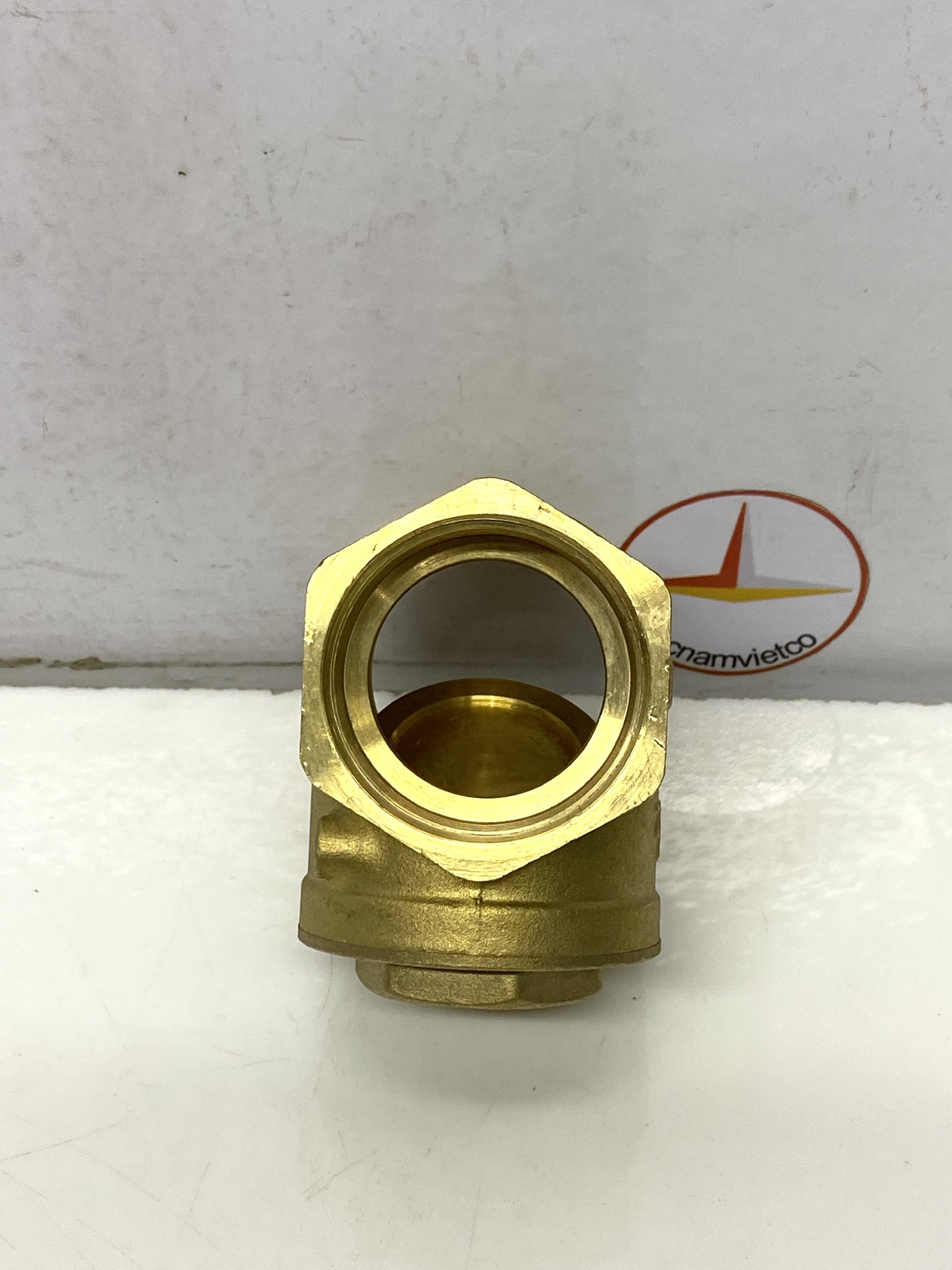 Van một chiều lá lật 49 đồng MiHa_VMC49