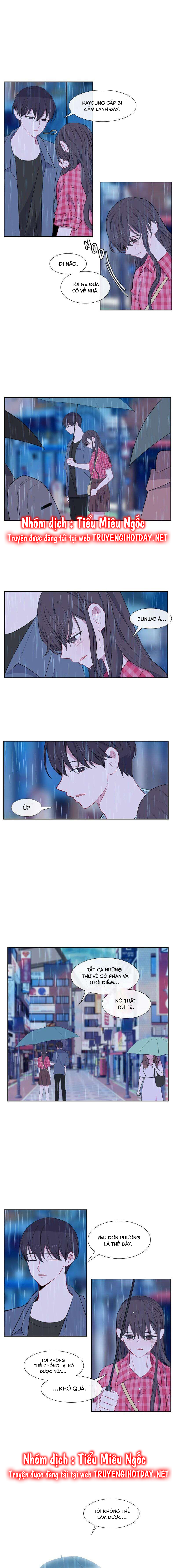 quay lại nhé chapter 37 11