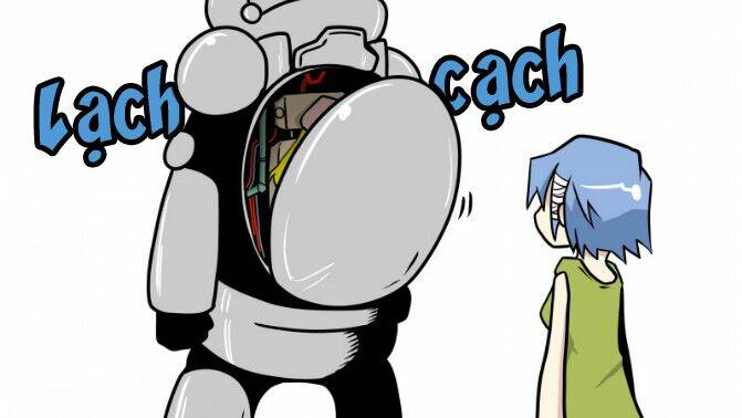 senyuu chapter 15.2 4