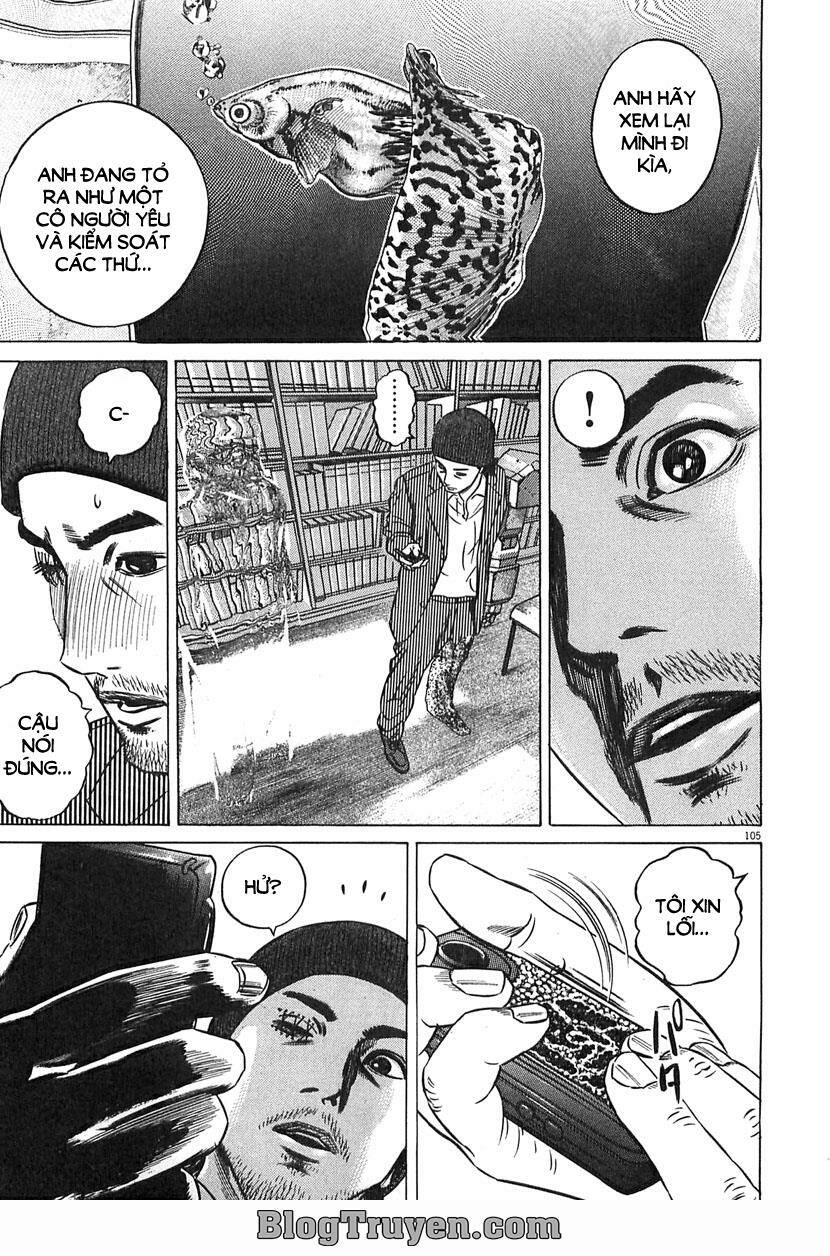 homunculus chapter 66 25