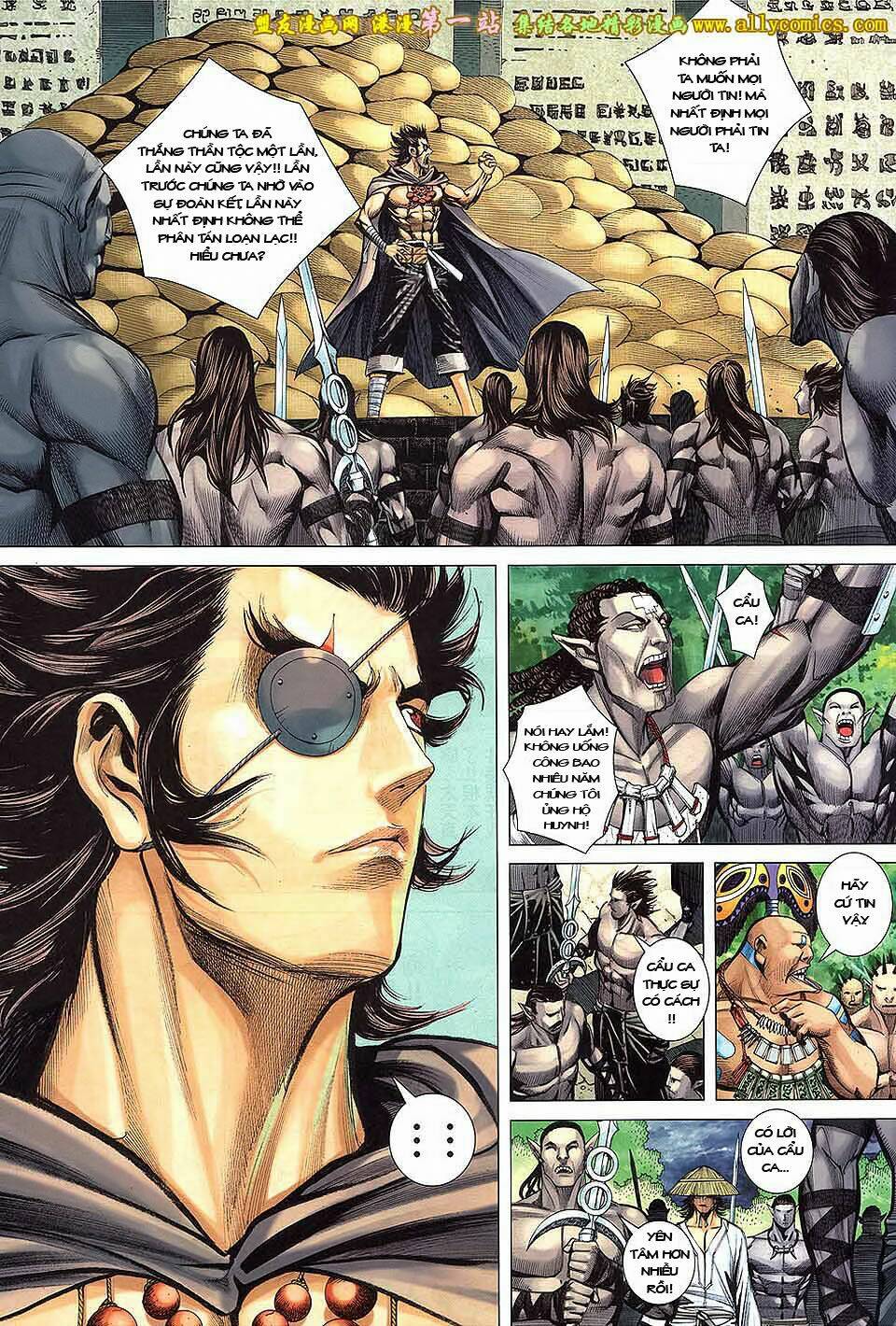 phong thần ký iii chapter 42 29