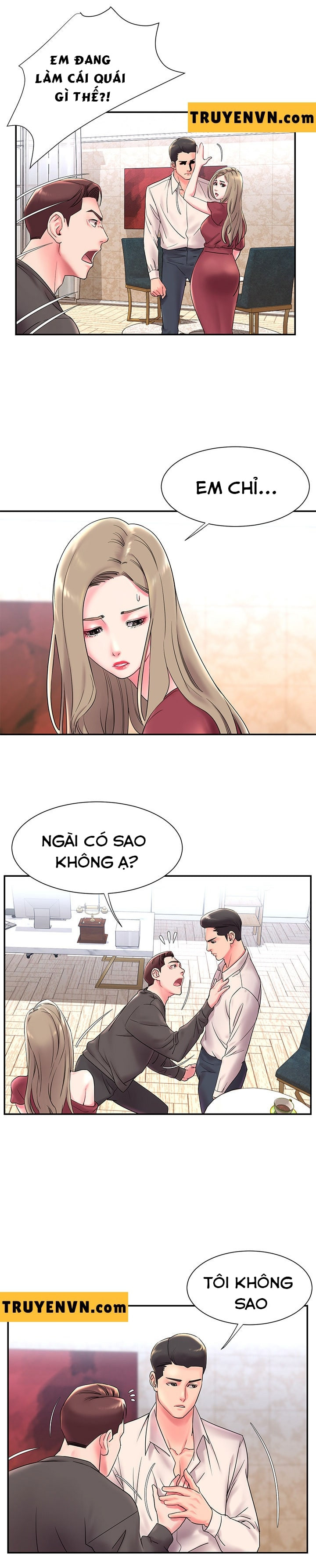 vứt bỏ chapter 2 2
