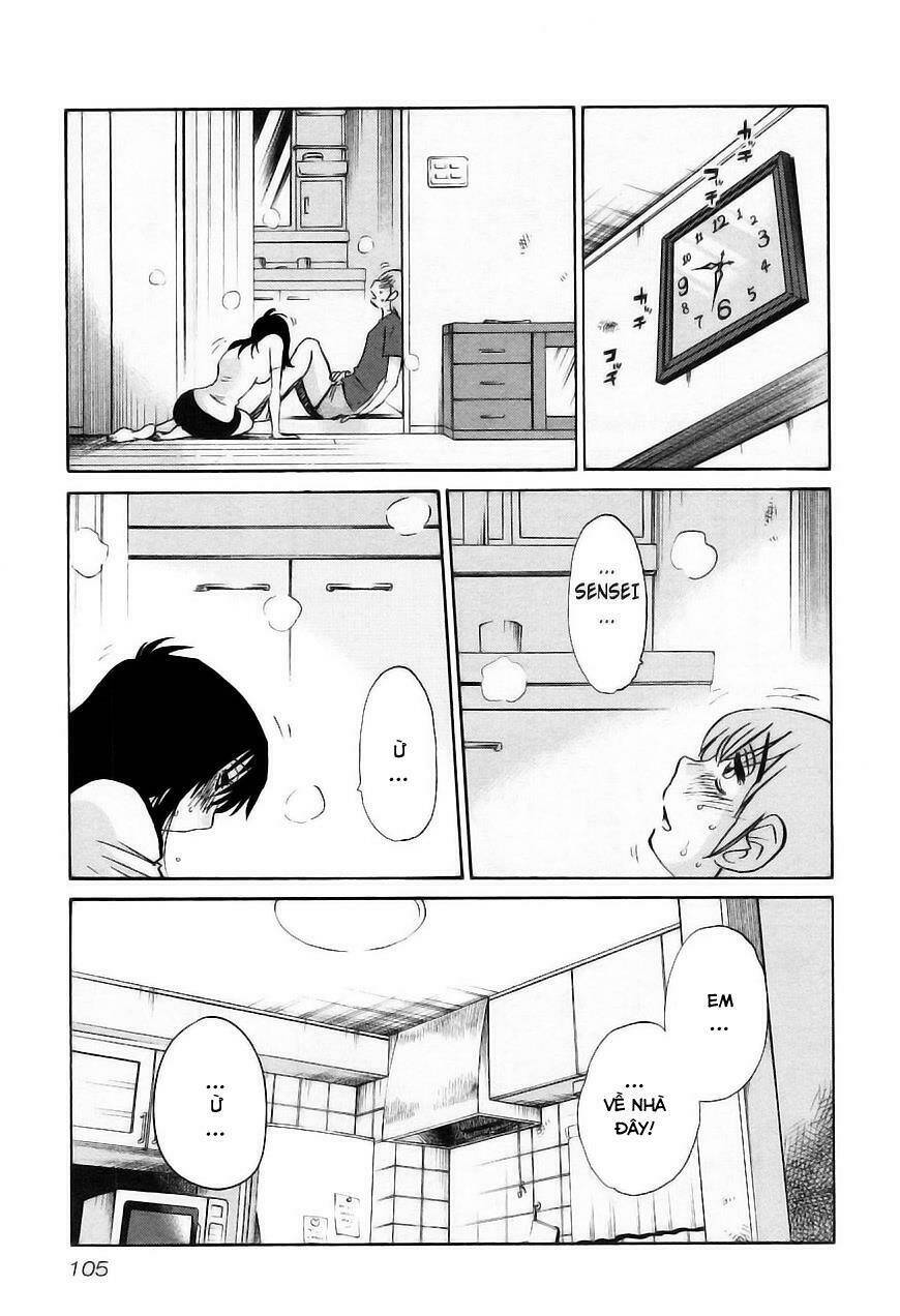 rakujitsu no pathos chapter 20 22