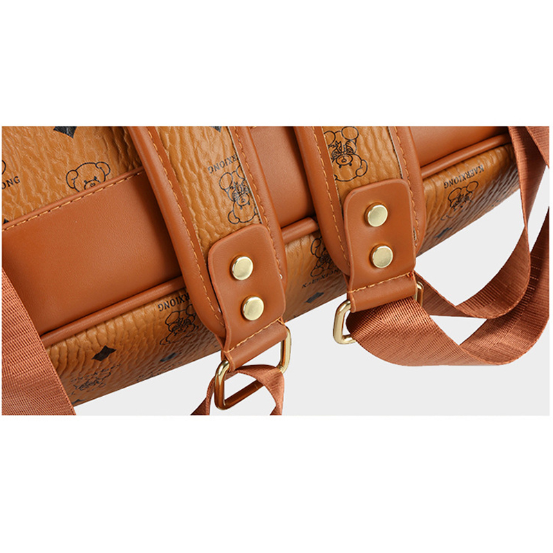 Balo nữ phong cách mới - BEE GEE BLNN9171