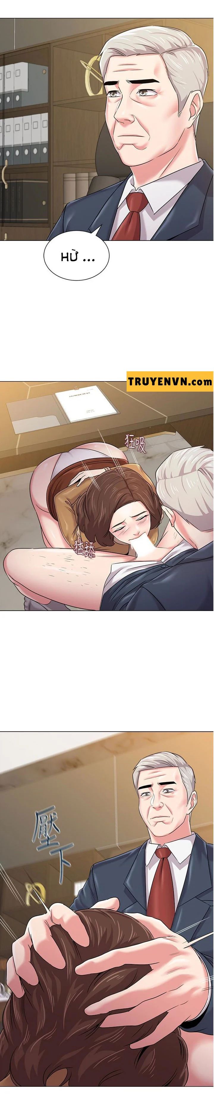 cô giáo gợi cảm chapter 44 9