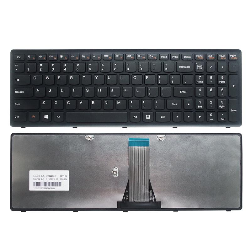 Bàn phím cho Lenovo G500S G505S S500 Z510 Z505 15 S500T Z501 S5