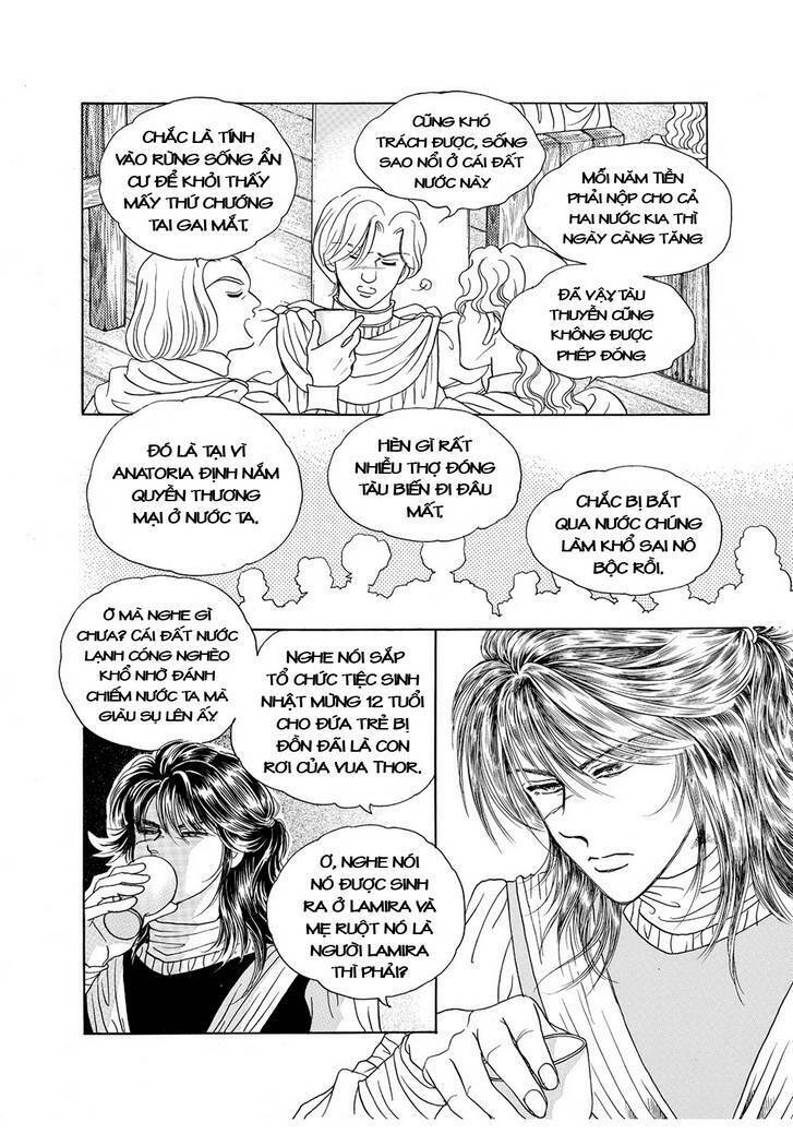 princess manhwa chapter 57 4