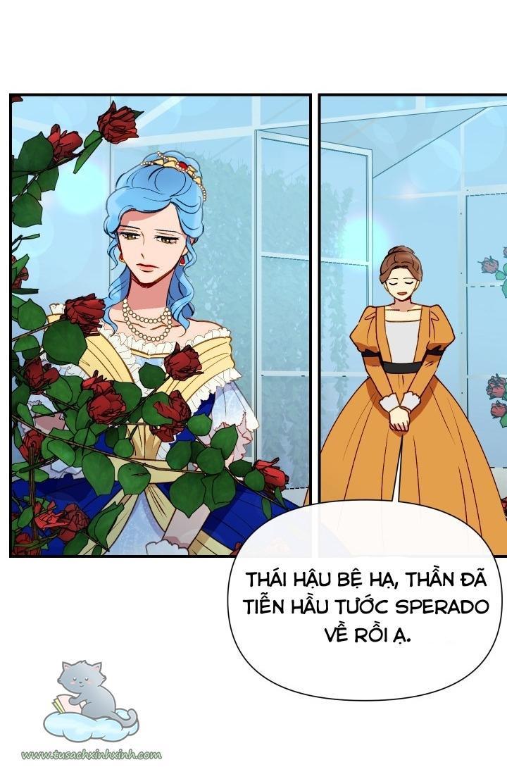 công nương khế ước của gia tộc công tước quái vật chapter 29 20