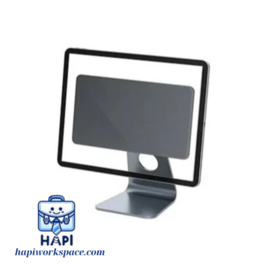 Giá đỡ máy tính bảng hàng chính hãng WiWU Hubble Tablet Stand Wi-ZM309: Điều chỉnh 360 độ, hợp kim siêu bền, chắc chắn, dùng cho iPad 11-12.9 inch