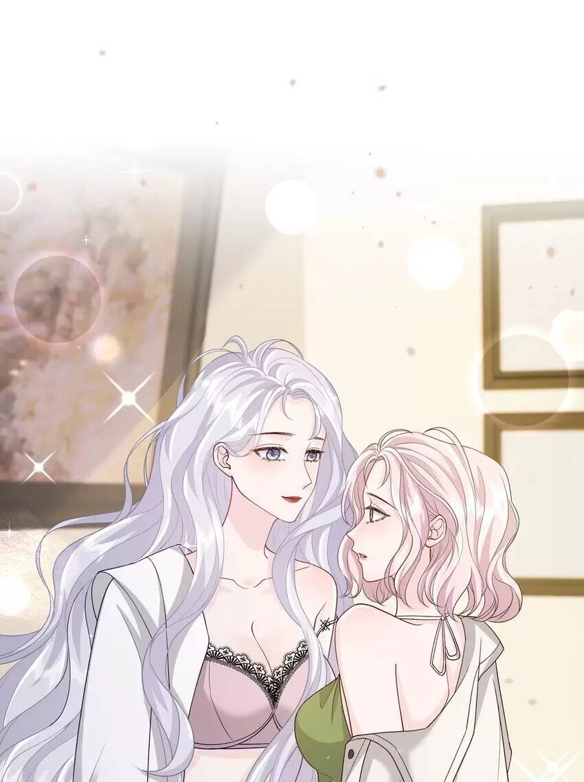 mận xanh chapter 17 24