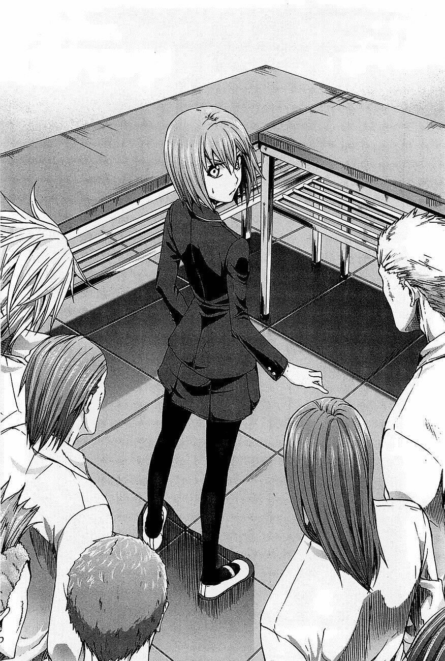 arachnid chapter 25 8