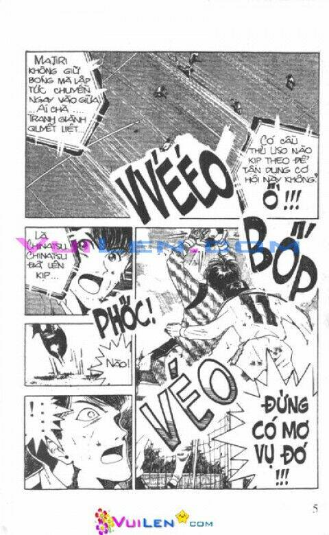 sôi động cầu trường full 17 tập chapter 14 5