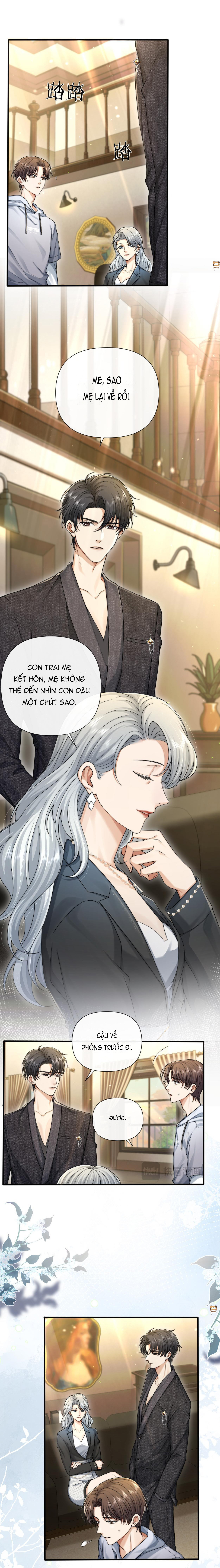 kẻ săn mồi đỉnh cấp chapter 15 9