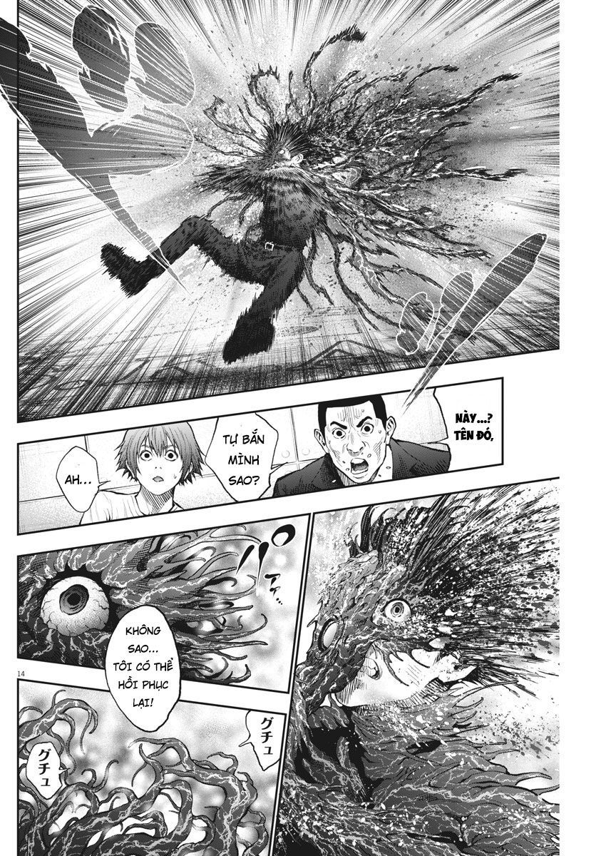 đọa nhân chapter 65 14