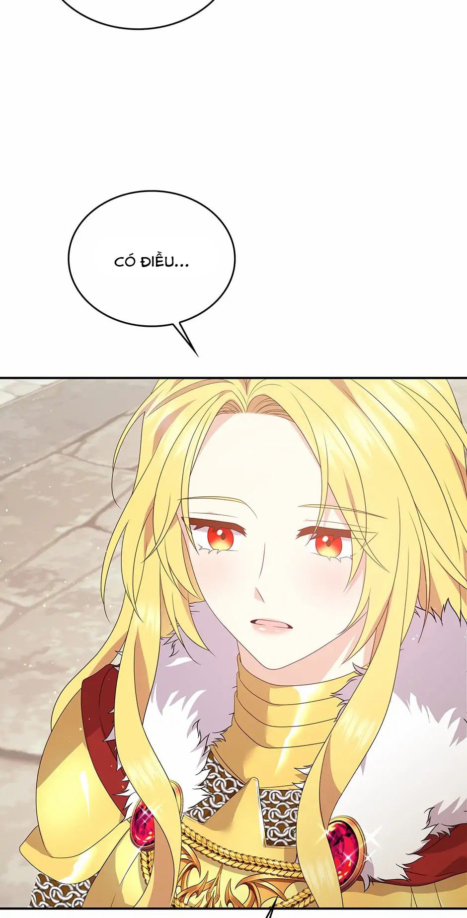 công chúa hai mặt chapter 106 54