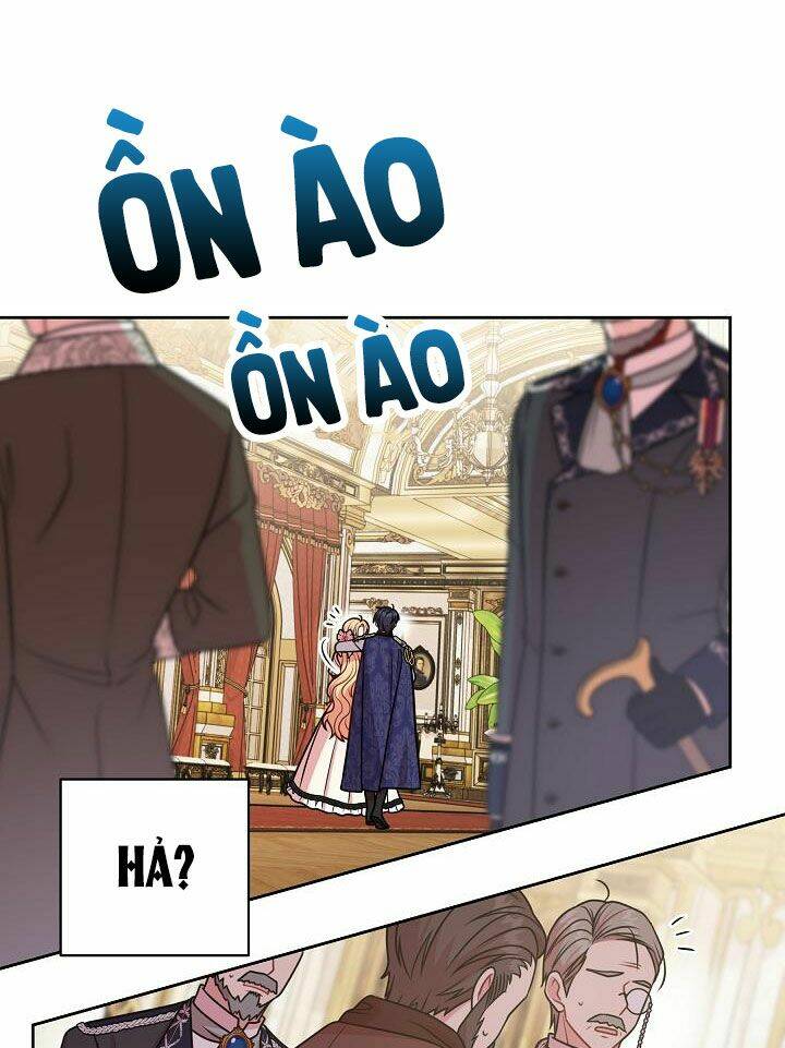 tôi đã nuôi dưỡng bạn thời thơ ấu thành bạo chúa chapter 47.1 16