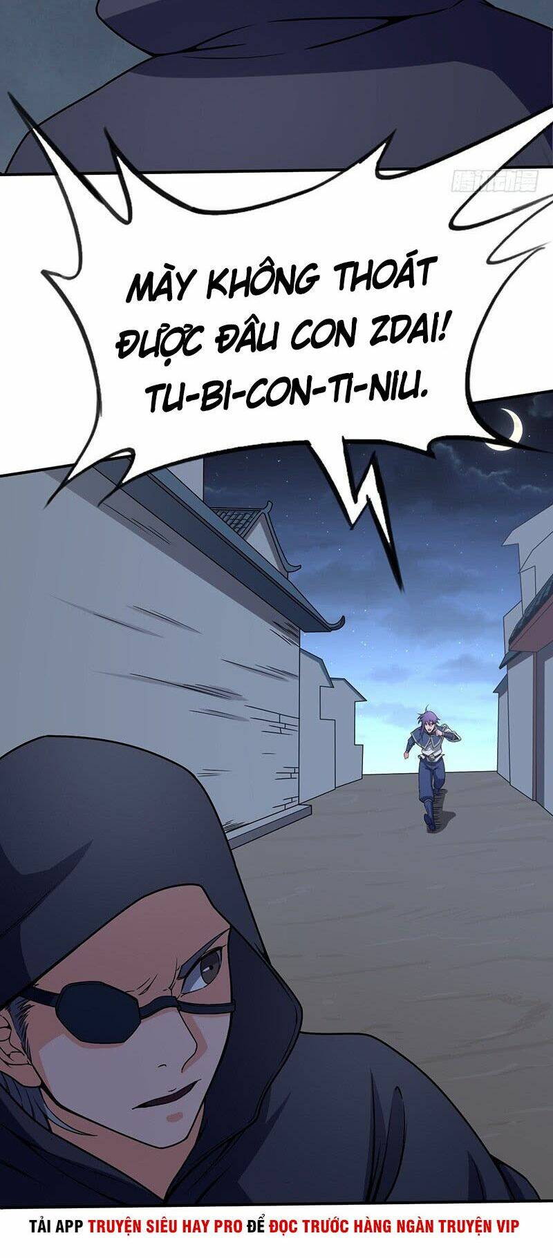 hỗn độn kiếm thần chapter 91 17