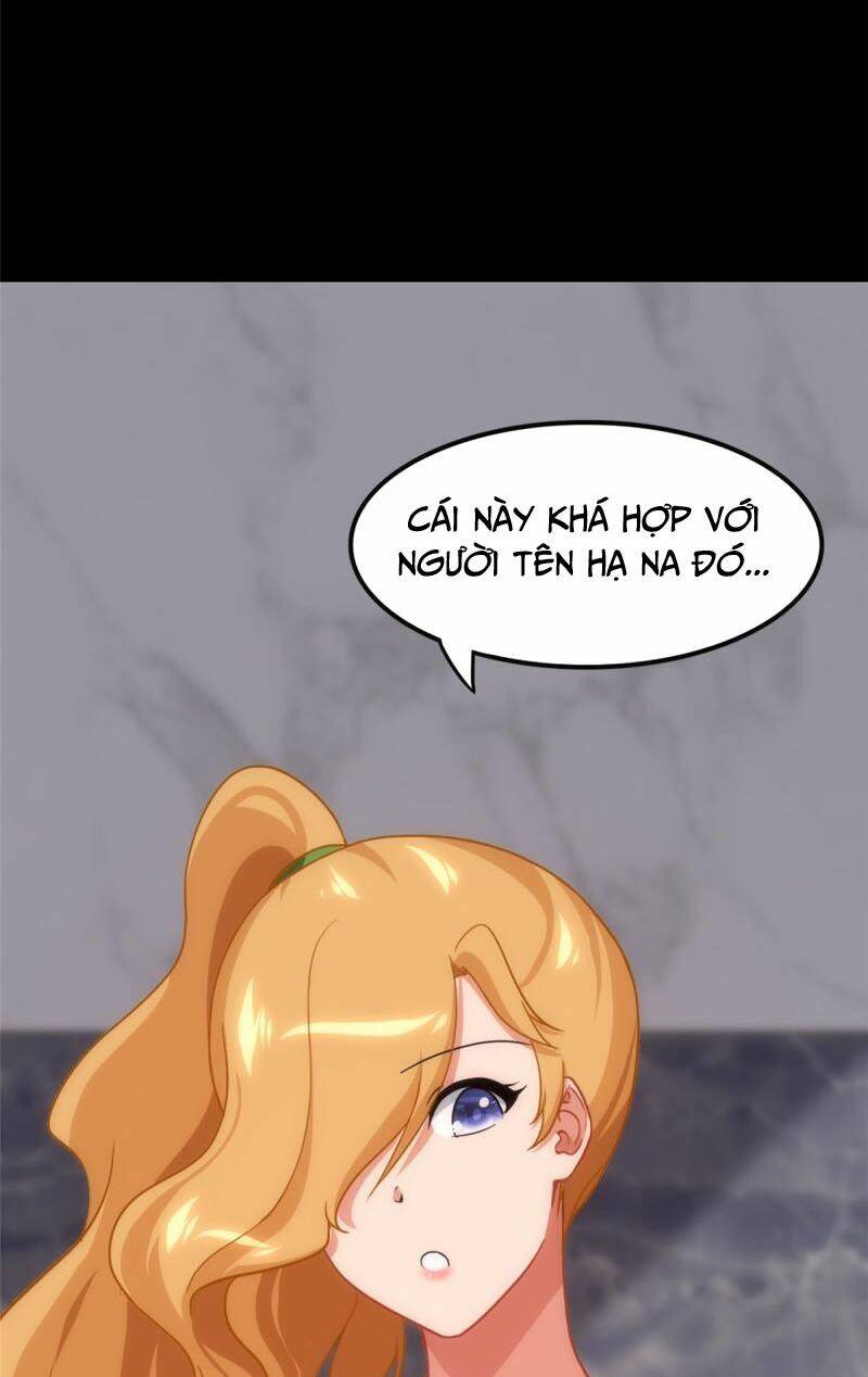 bạn gái virus của tôi chapter 310 32