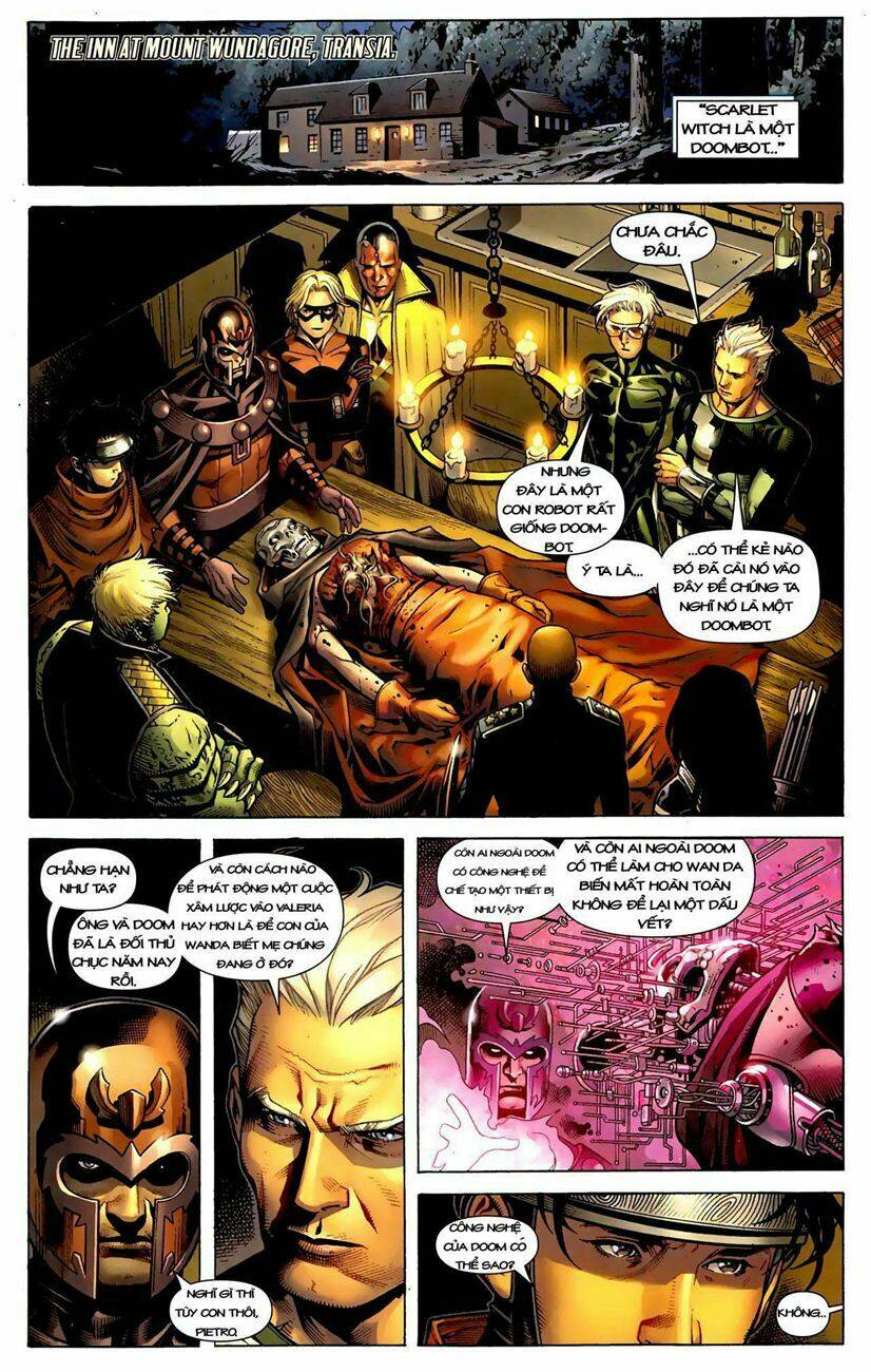 avengers: the children's crusade chapter 3 5