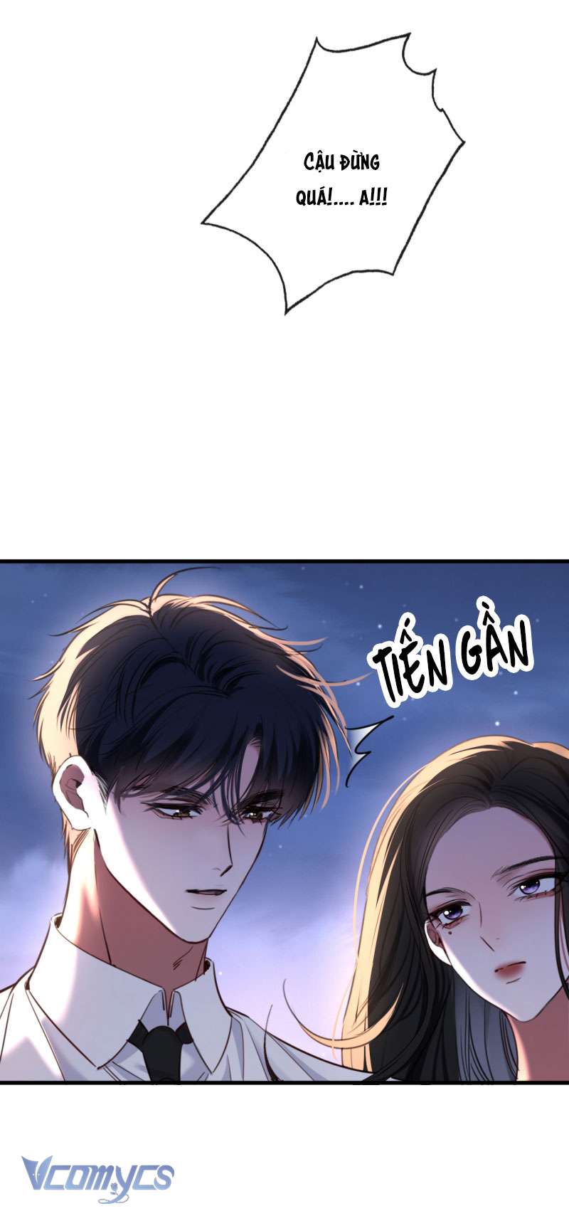 xin lỗi, tôi cũng là đại lão chapter 47 12