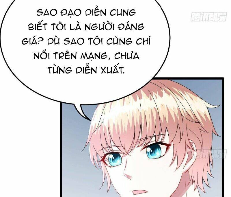 đế thiếu ngọt sủng: manh thê sống lại không ngoan chapter 28 29