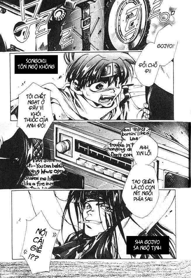 saiyuki chapter 1 5