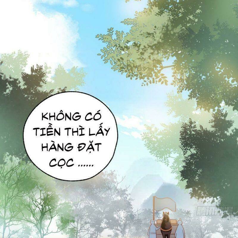 đứng yên ! phụng chỉ đánh cướp đây chapter 25 18