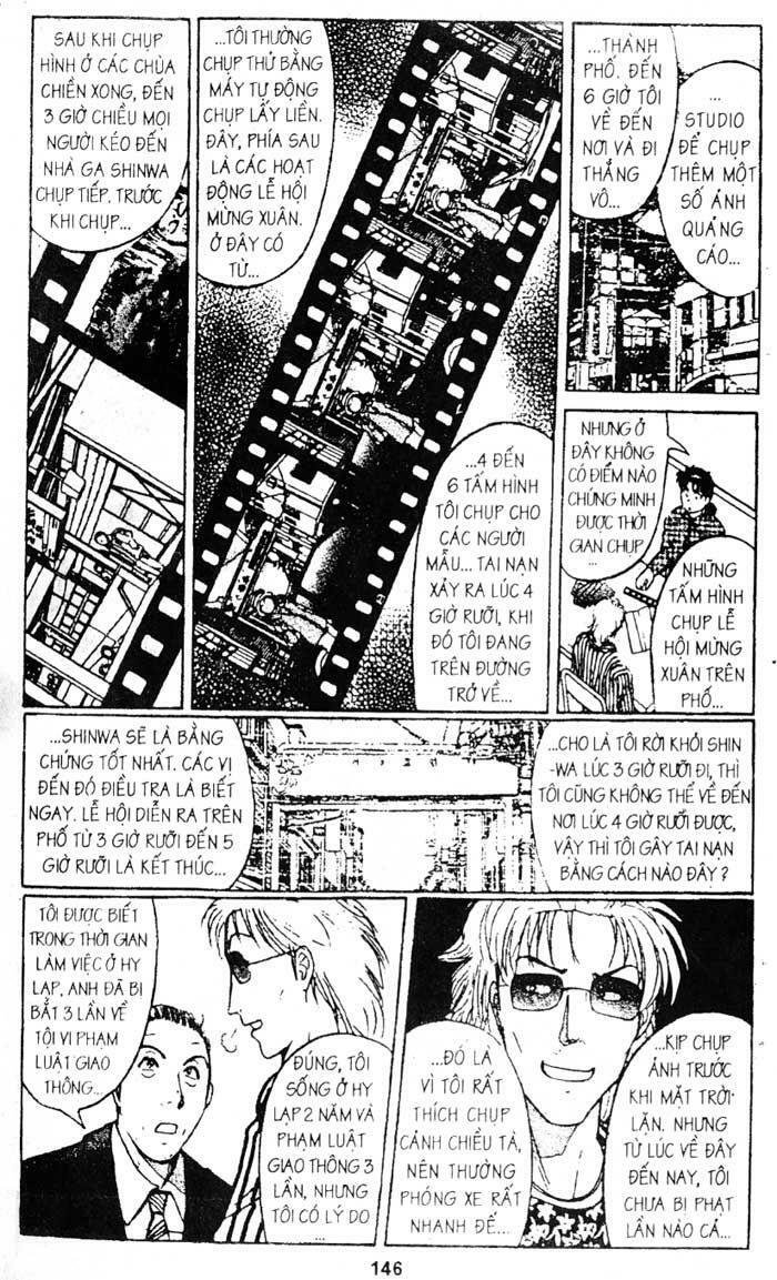 thám tử kindaichi (bản đẹp) chapter 172 19