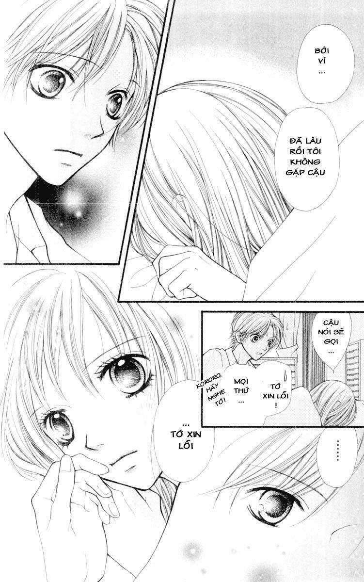 câu chuyện tuổi teen chapter 17 23