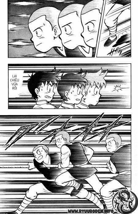 hoàng phi hồng phần 1 chapter 7 101