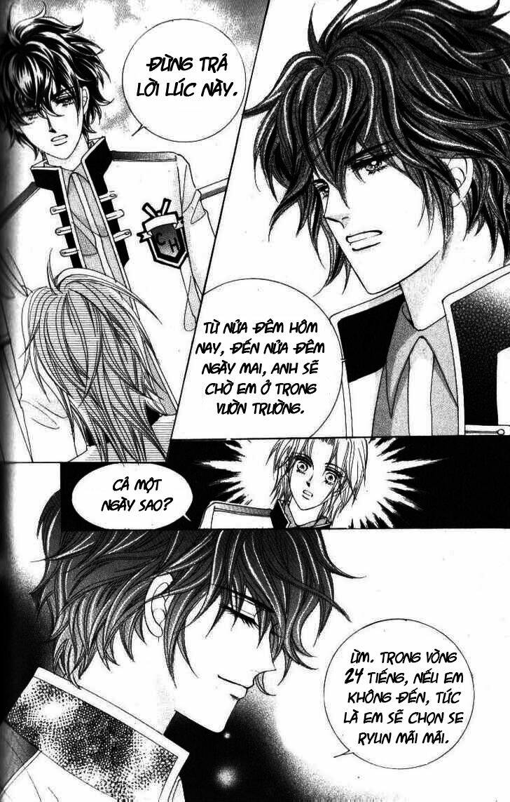 thần tượng mua sắm chapter 44 35