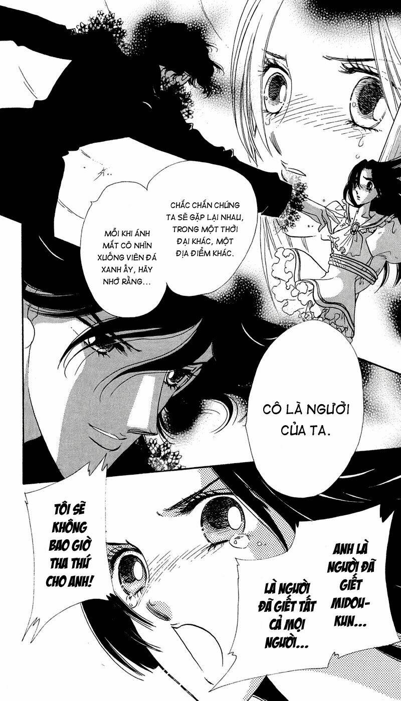 s to m no sekai chapter 4 22